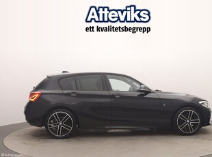 BMW 118 i 136hk M Sport Farthållare/P-sensor