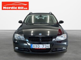 BMW 325 i Touring Advantage, Comfort 218hk