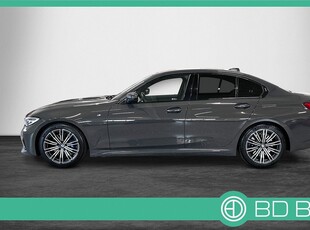 BMW 330 i xDrive G20 SEDAN M-SPORT SV-SÅLD EN ÄGARE