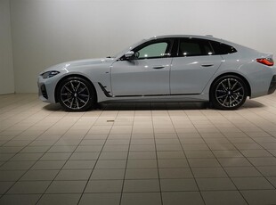 BMW 430 4-serie i Gran Coupe