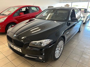 BMW 520 d xDrive Sedan Steptronic Euro 6