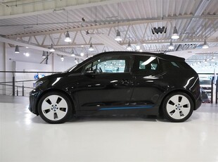 BMW i3 s 120Ah Charged Plus DAP B-Kamera