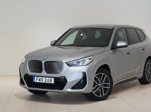 BMW iX1xDrive 30, M Sport Active Edition 2025, SUV