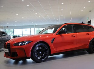 BMW M3 Competition Touring xDrive