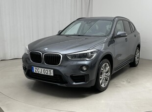 BMW X1 xDrive20i, F48 (192hk)