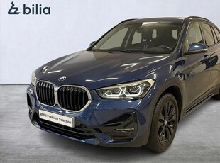 BMW X1xDrive25e Steptronic Sport line Navi Backkamera Head-up 2021, SUV