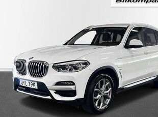 BMW X3xDrive30e 2021, SUV