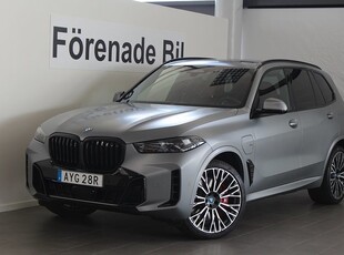 BMW X5xDrive50e M Sport H K Drag Komfort Acess Panorama 2024, SUV