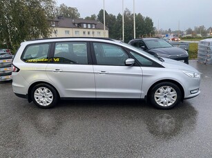 Ford Galaxy 2.0 TDCi Euro 6 Trend 7-sittsig o.b.s låga mil