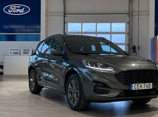 Ford KugaPrivatleasing mån | NÅGRA KVAR 2023, SUV