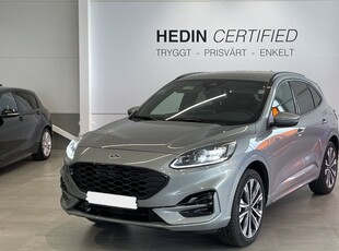 Ford KugaPrivatleasing mån | Några kvar endast 2023, SUV