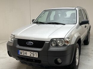 Ford Maverick 3.0 V6 (203hk)