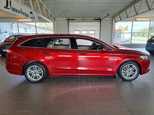 Ford Mondeo Kombi 1.0 EcoBoost Trend Euro 6