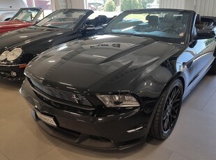 Ford MustangGT California Cab 5.0 V8 AT 2011, Sportkupé