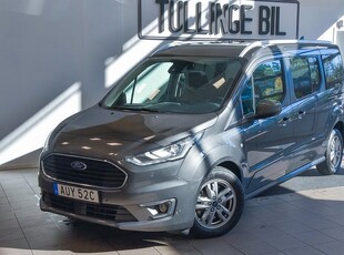 Ford Tourneo ConnectTourneo Grand Connect 7-Sits Pano 2020, Minibuss