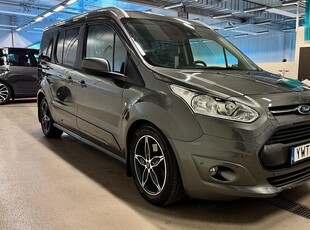 Ford Tourneo Grand Connect 1,5 TDCi 120 Aut /7-Sits/Panorama