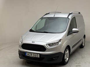 Ford Transit Courier 1.5 TDCI (75hk)