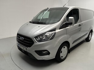 Ford Transit Custom 280 (130hk)