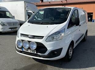 Ford Transit Custom 300 (125hk)