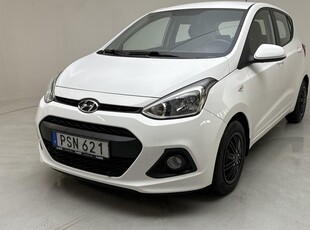 Hyundai i10 1.0 (66hk)