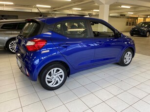 Hyundai i10 1.0 Essential