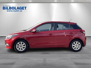 Hyundai i20 1.2 Comfort