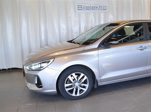 Hyundai i30 1.0 T-GDI Comfort