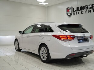 Hyundai i40 1.7 CRDi 141hk Comfort / DRAG / NAV