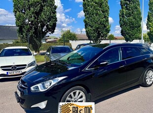 Hyundai i40cw 1.7 CRDi Business 2013, Kombi