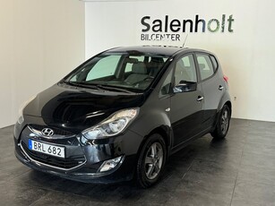 Hyundai ix20 1.4 Comfort