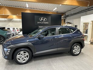 Hyundai Kona 1.0 T-GDI DCT Essential Automat