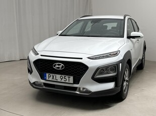 Hyundai Kona 1.6 GDI Hybrid (141hk)