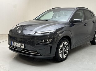 Hyundai Kona Electric Standard Range 39kWh (136hk)