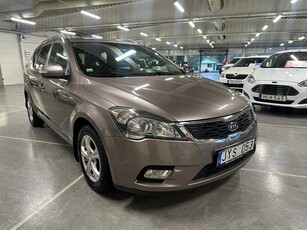 Kia CEED cee'd_sw 1.6 CVVT EX Euro 4 Nyservad Kamkedja