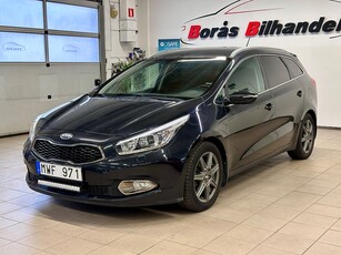 Kia CEED cee'd_sw 1.6 GDI Automat EX Comfort