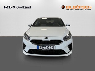 Kia Cee´d Pro1.4 T-GDi DCT GT-Line