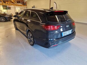 Kia CEED Sportswagon 1.0 T-GDI Euro 6