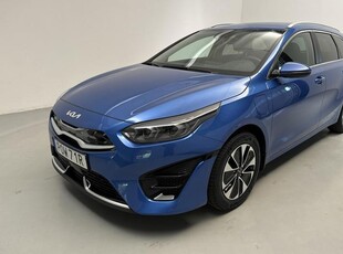 Kia Cee´dCeed 1.6 Plug-in Hybrid SW 2023, Halvkombi