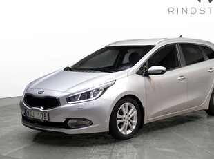 Kia Cee´dCEED cee'd_sw 1.6 CRDi DRAG EX COMFORT PDC 16