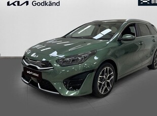 Kia Cee´dCEED SW Plug-in Hybrid Advance Plus Panorama 2023, Halvkombi