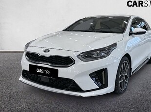 Kia Cee´dPro1.4 T-GDI DCT GT LINE 2020 2020, Halvkombi