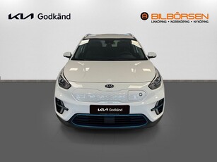 Kia E-Niro 64 kWh Advance (2.95% Ränta)