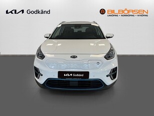 Kia E-Niro 64 kWh Advance Plus