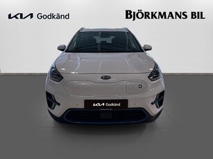 Kia E-Niro ADVANCE PLUS