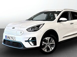 Kia e-NiroADVANCE 64kWh 2021, Crossover