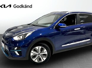 Kia e-NiroADVANCE GODKÄND 2022, Crossover