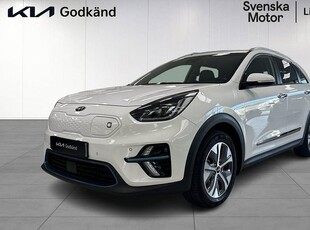 Kia e-NiroAdvance Plus Tech TAKLUCKA 2021, Crossover