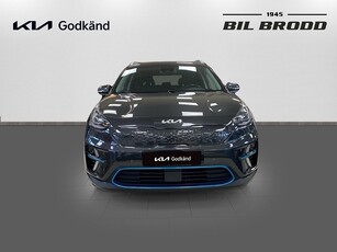 Kia Niro e-Niro 64 kWh Advance Plus ( Dragkrok )