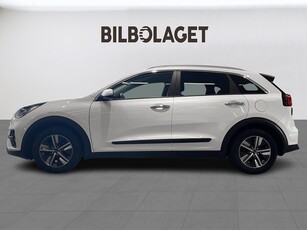 Kia Niro Hybrid