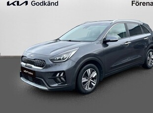 Kia NiroHybrid DCT Advance Plus 2 I Drag 2020, SUV